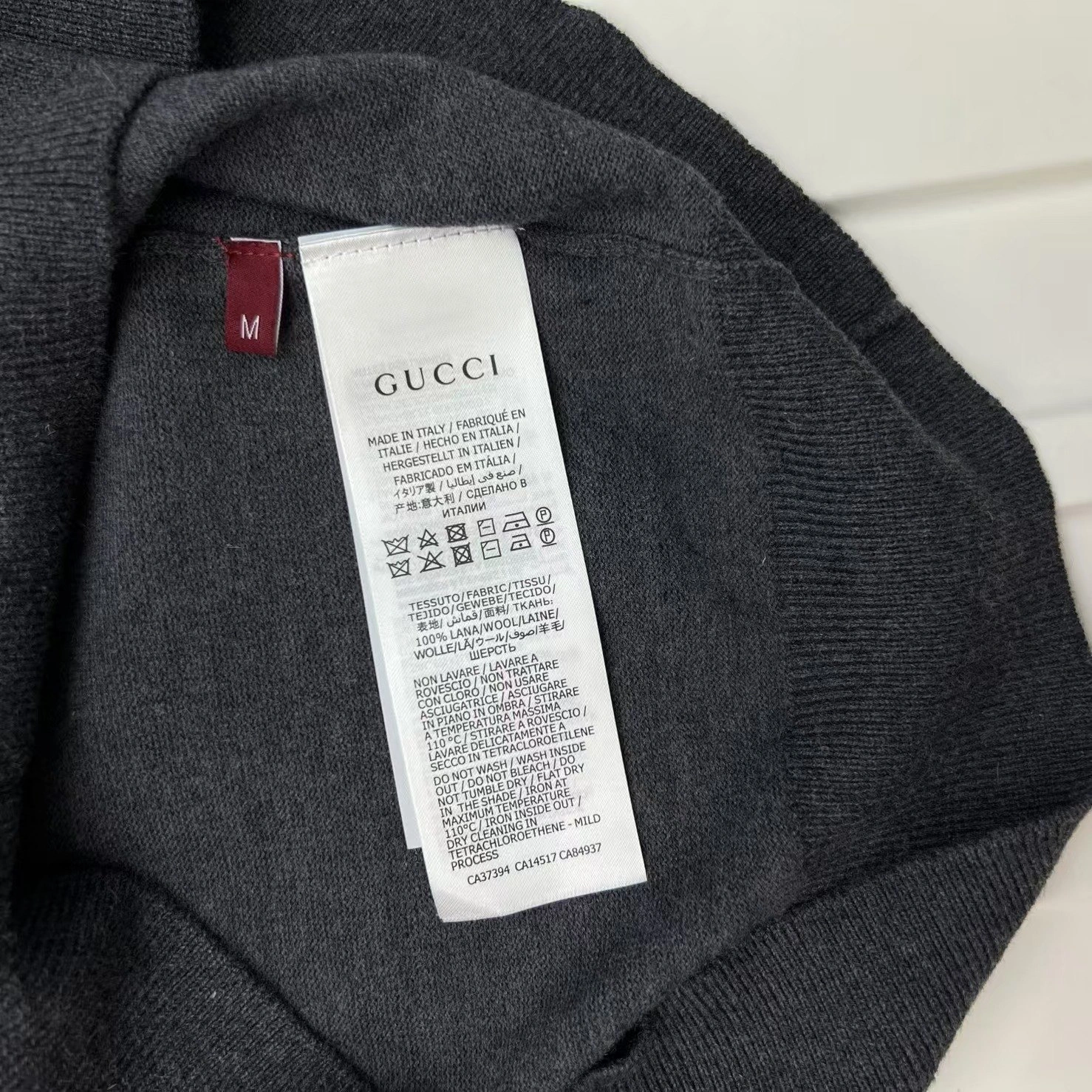wg.luxury- 6u33i Cashmere item:D-F409K0914